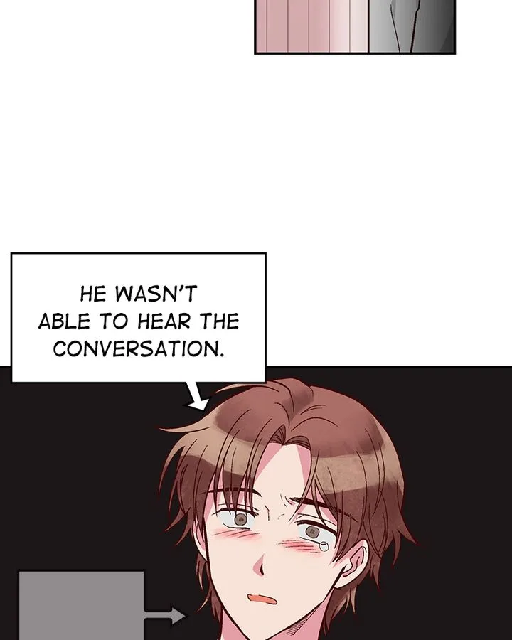 The Makeup Remover Chapter 113 page 75