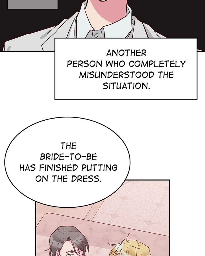 The Makeup Remover Chapter 113 page 76