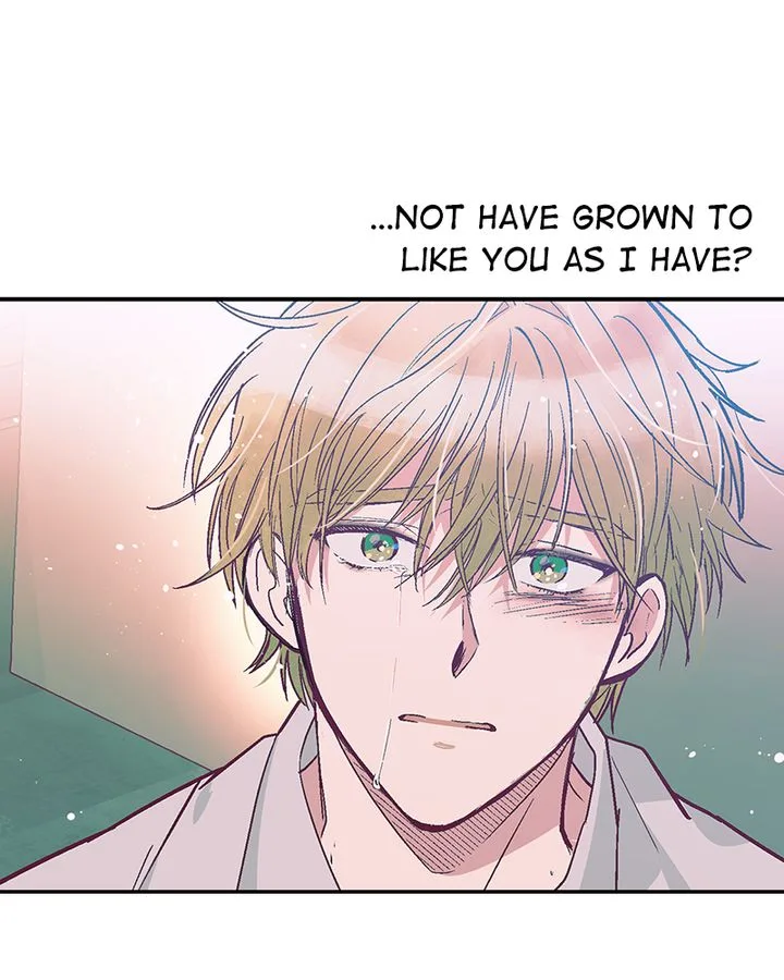 The Makeup Remover Chapter 114 page 10