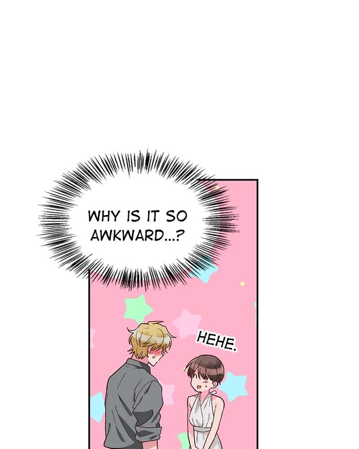 The Makeup Remover Chapter 114 page 7