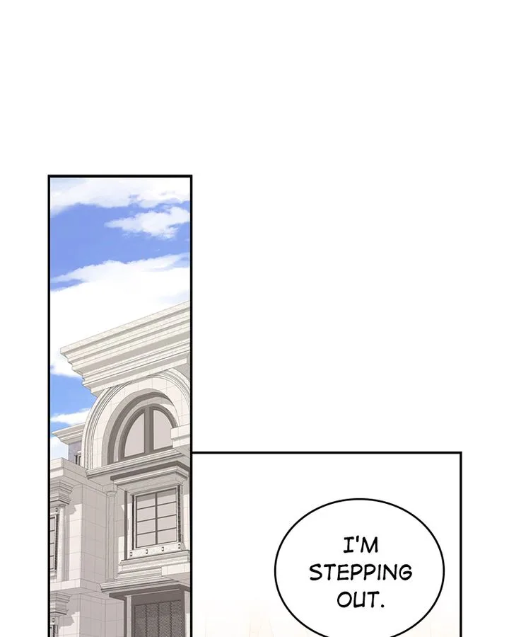 The Makeup Remover Chapter 114 page 1