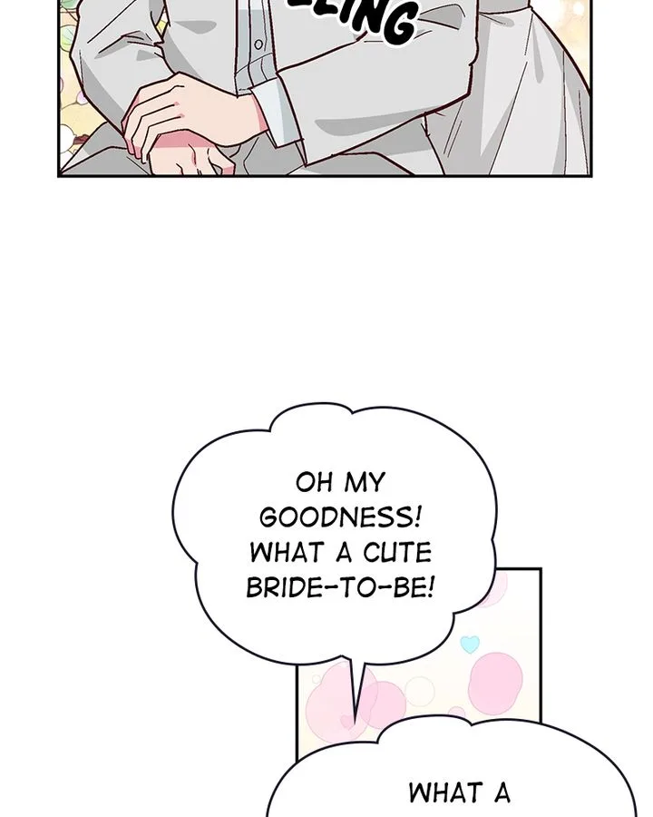 The Makeup Remover Chapter 114 page 15