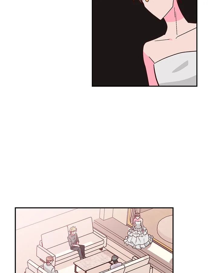 The Makeup Remover Chapter 114 page 31