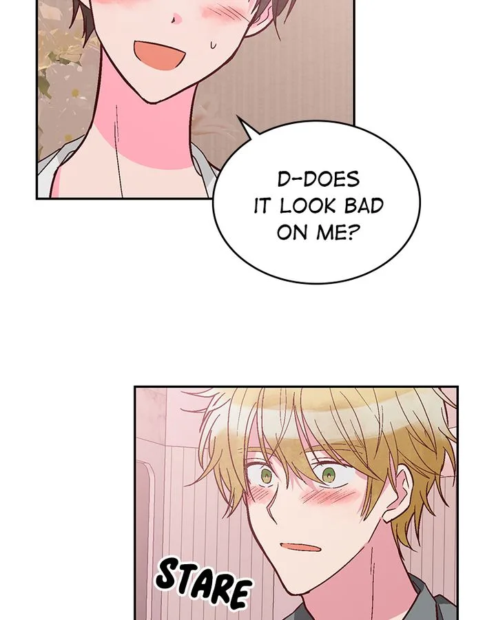 The Makeup Remover Chapter 114 page 5