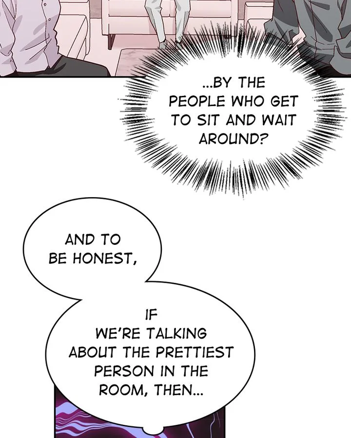 The Makeup Remover Chapter 114 page 34