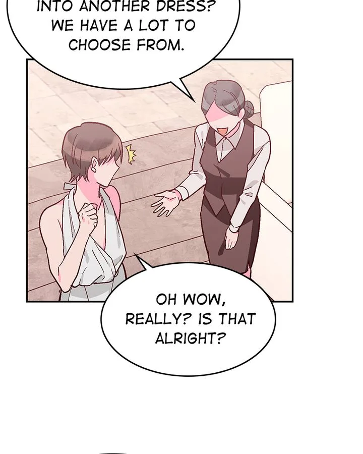 The Makeup Remover Chapter 114 page 19