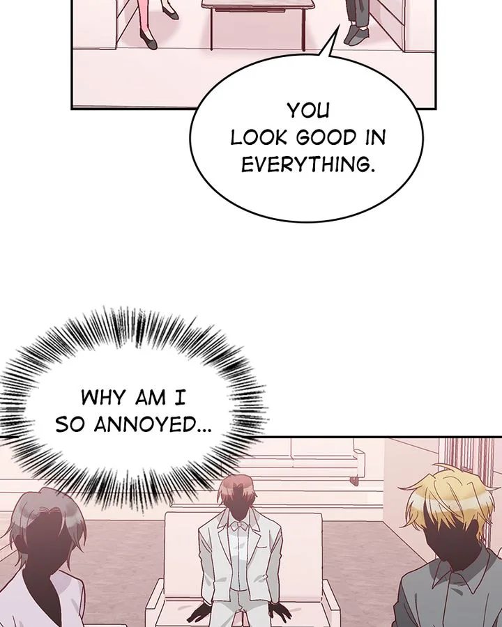 The Makeup Remover Chapter 114 page 33