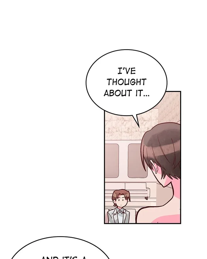 The Makeup Remover Chapter 114 page 37