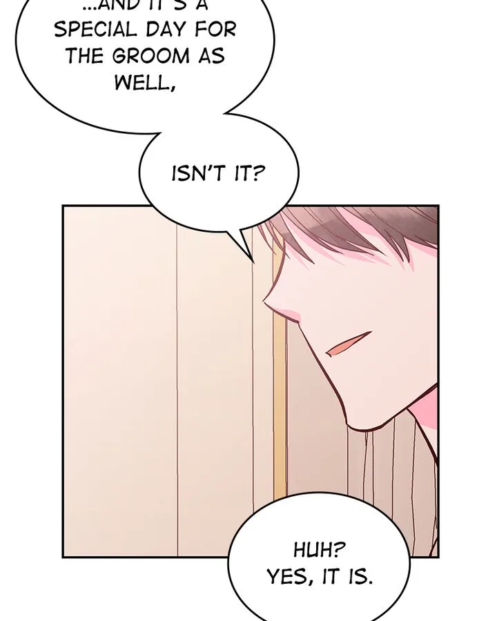 The Makeup Remover Chapter 114 page 38