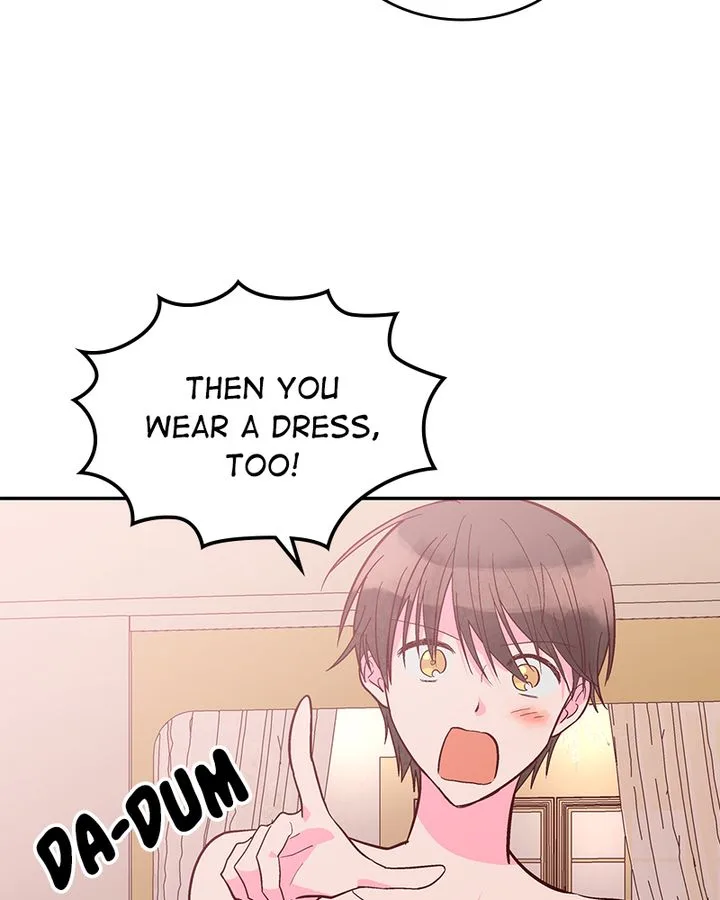 The Makeup Remover Chapter 114 page 39