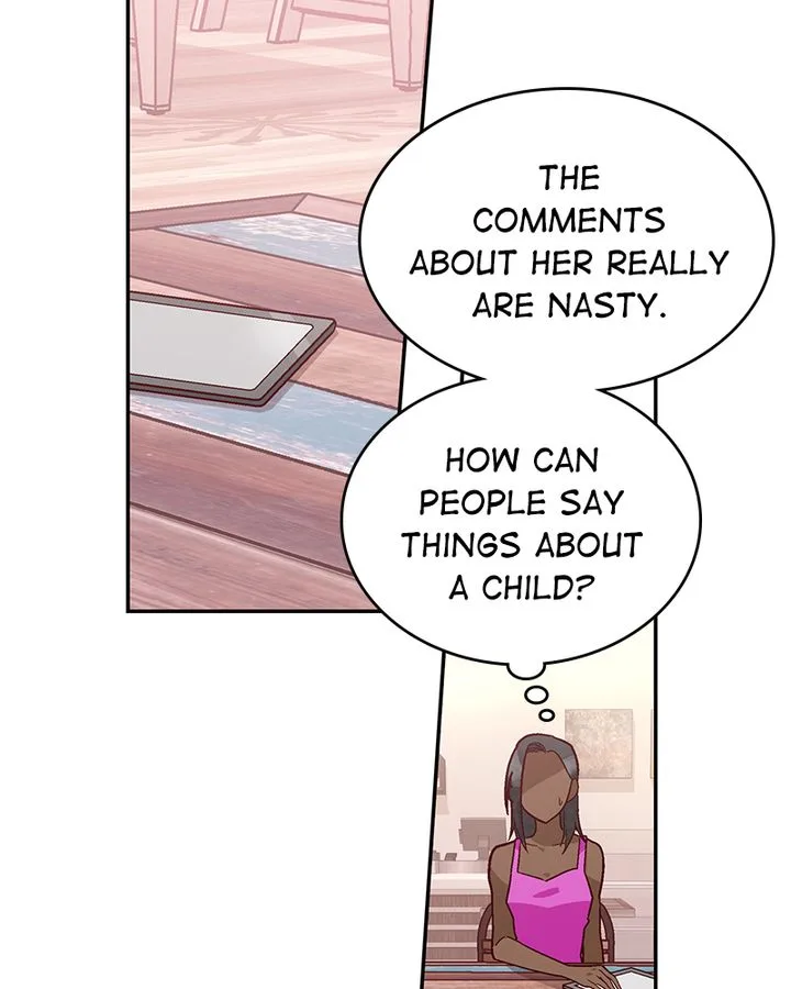 The Makeup Remover Chapter 114 page 44