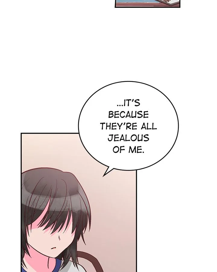 The Makeup Remover Chapter 114 page 45