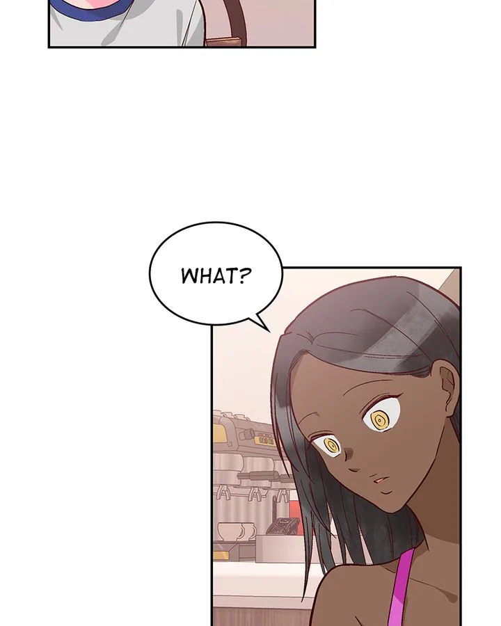 The Makeup Remover Chapter 114 page 46