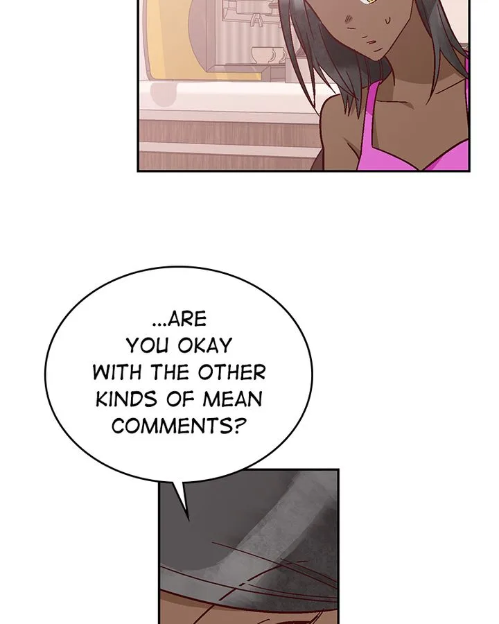 The Makeup Remover Chapter 114 page 50