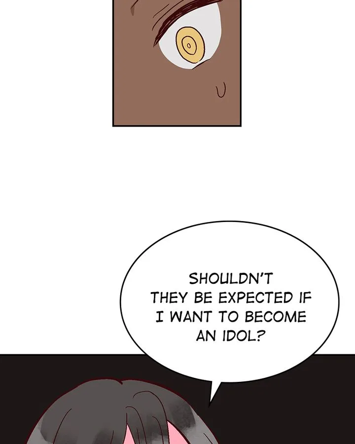 The Makeup Remover Chapter 114 page 51