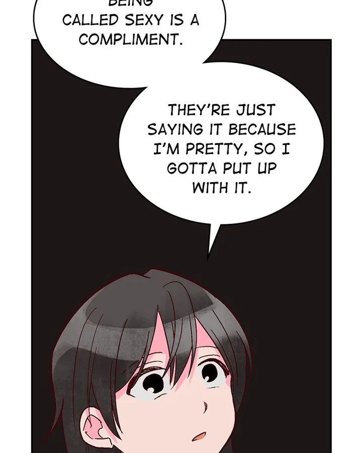 The Makeup Remover Chapter 114 page 53
