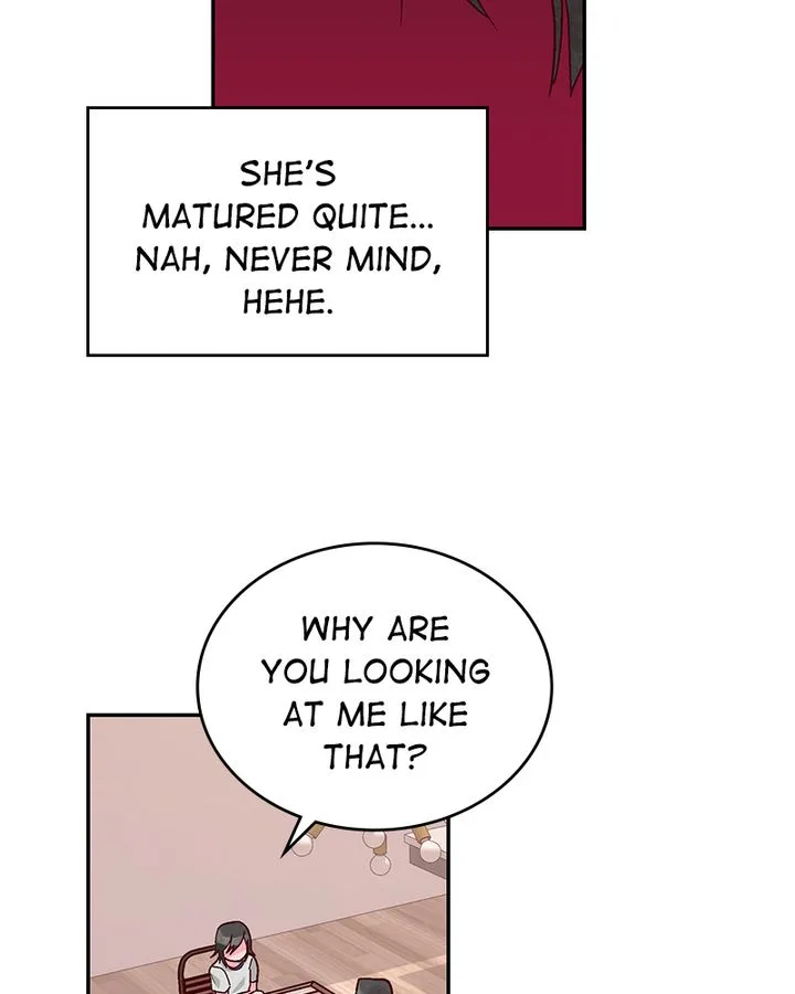 The Makeup Remover Chapter 114 page 56