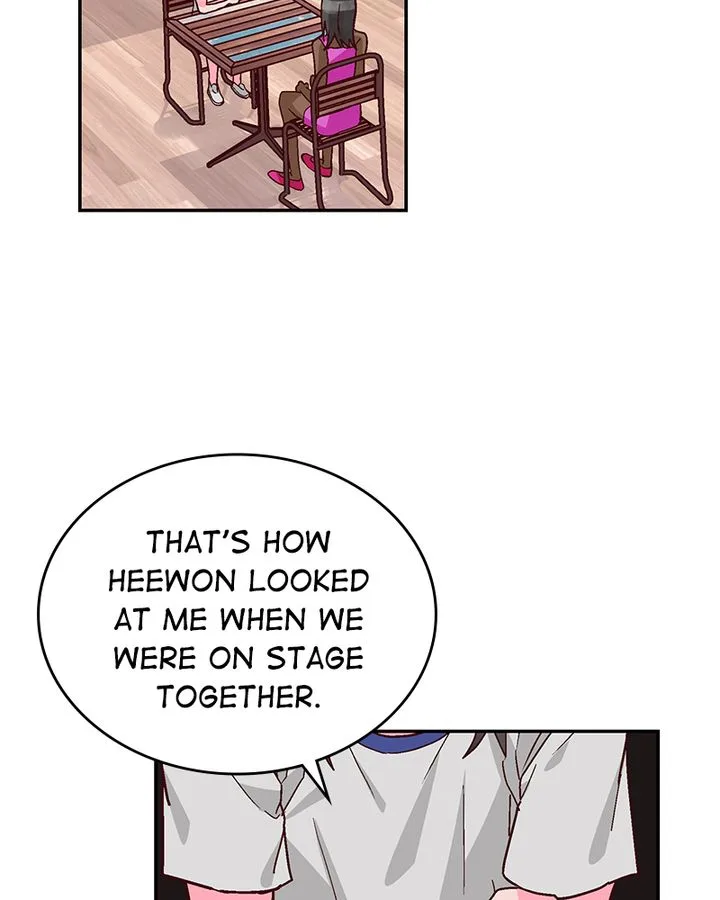 The Makeup Remover Chapter 114 page 57