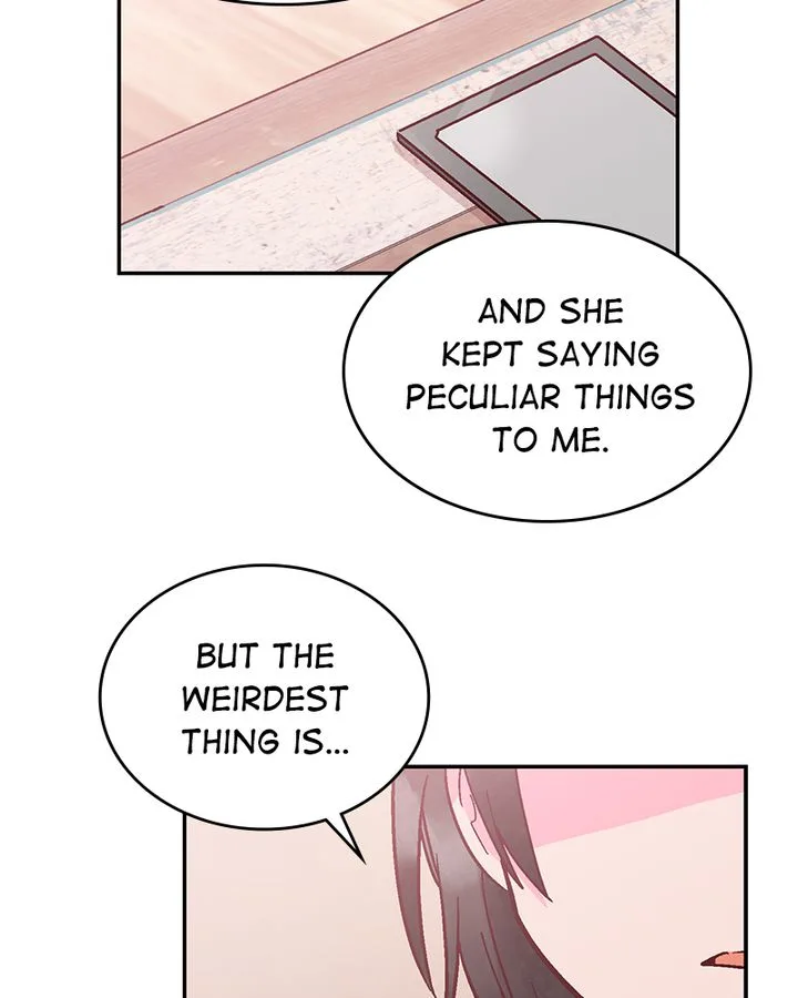 The Makeup Remover Chapter 114 page 59