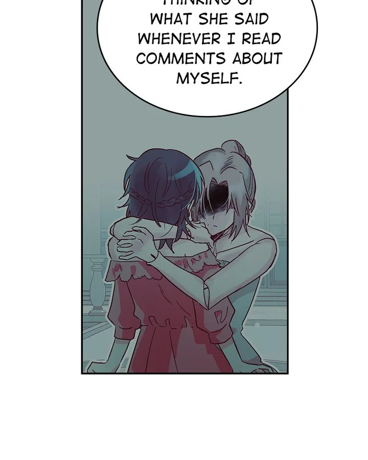 The Makeup Remover Chapter 114 page 61