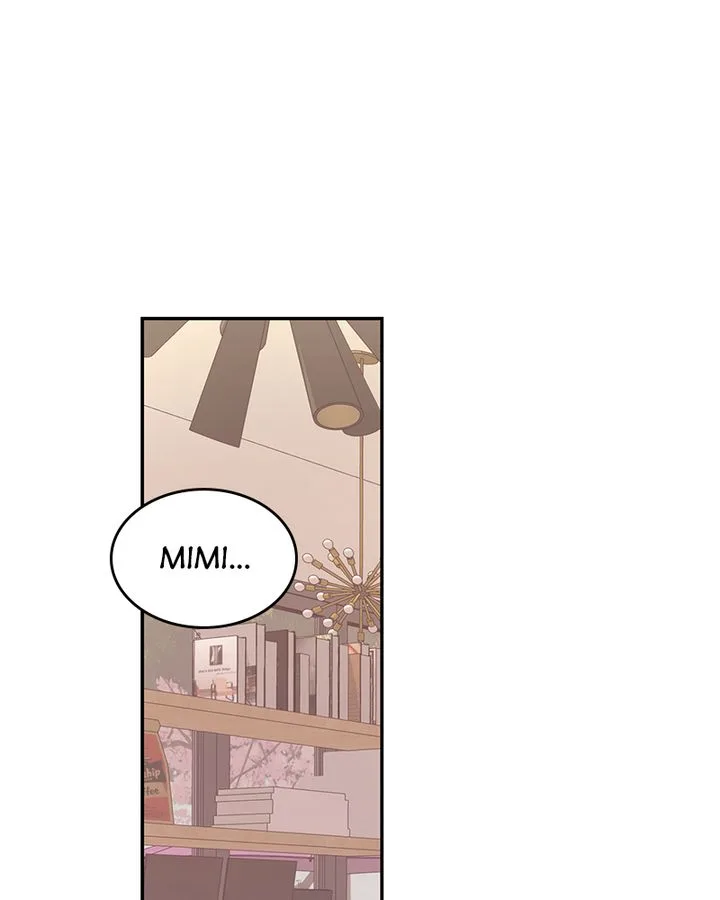 The Makeup Remover Chapter 114 page 64