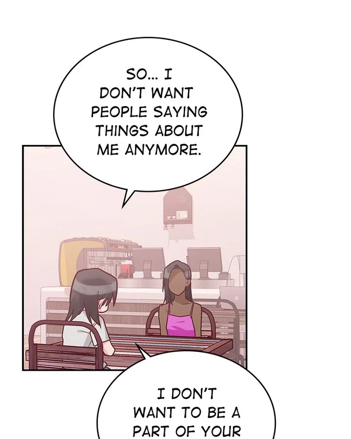 The Makeup Remover Chapter 114 page 62