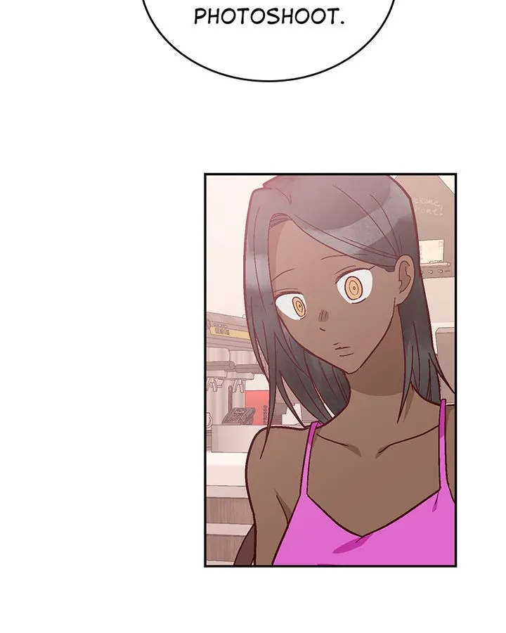 The Makeup Remover Chapter 114 page 63