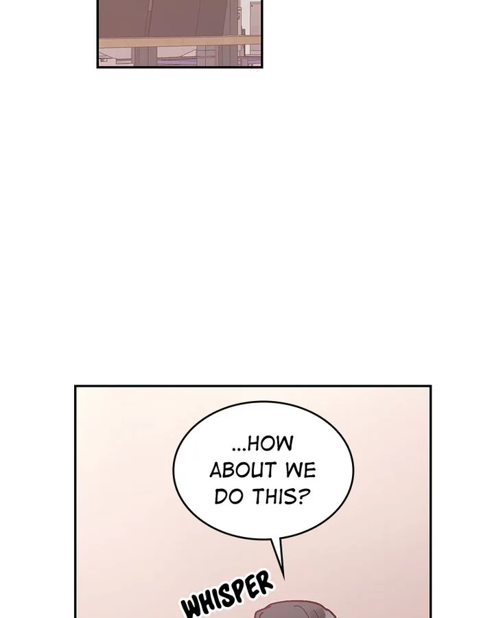 The Makeup Remover Chapter 114 page 65