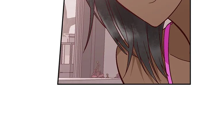 The Makeup Remover Chapter 114 page 68