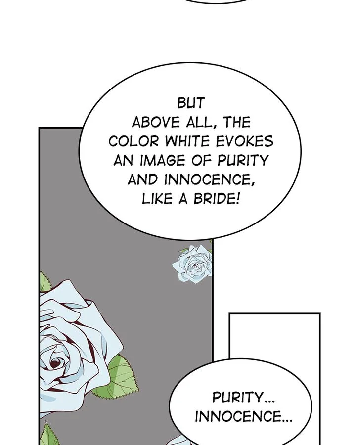 The Makeup Remover Chapter 115 page 19