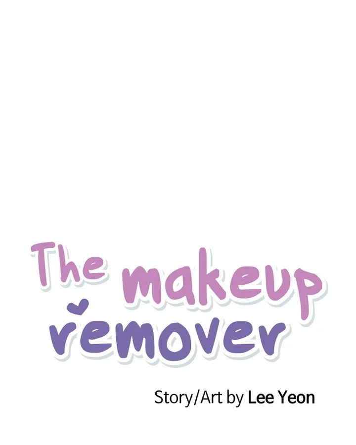 The Makeup Remover Chapter 115 page 11