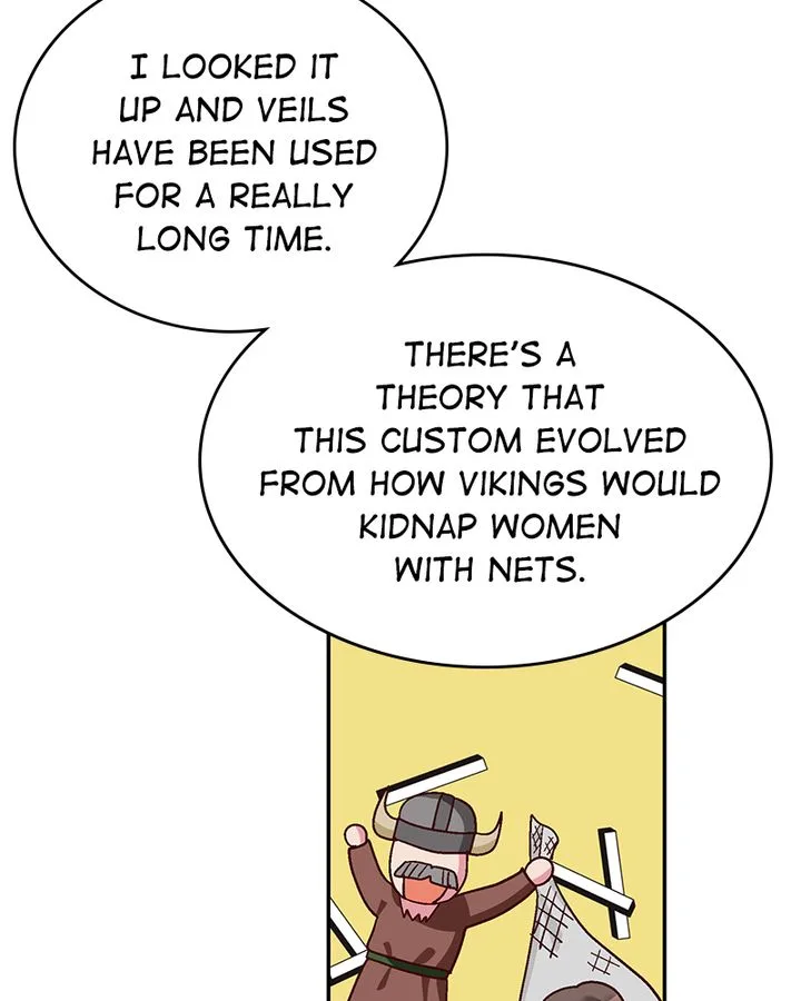 The Makeup Remover Chapter 115 page 24