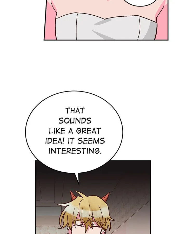 The Makeup Remover Chapter 115 page 3