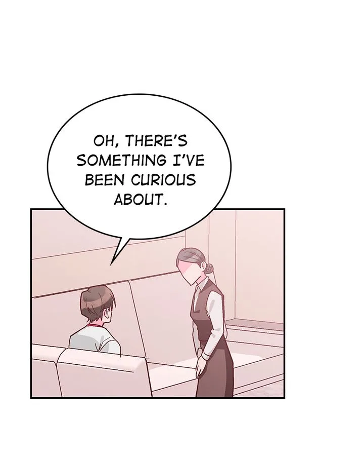 The Makeup Remover Chapter 115 page 14