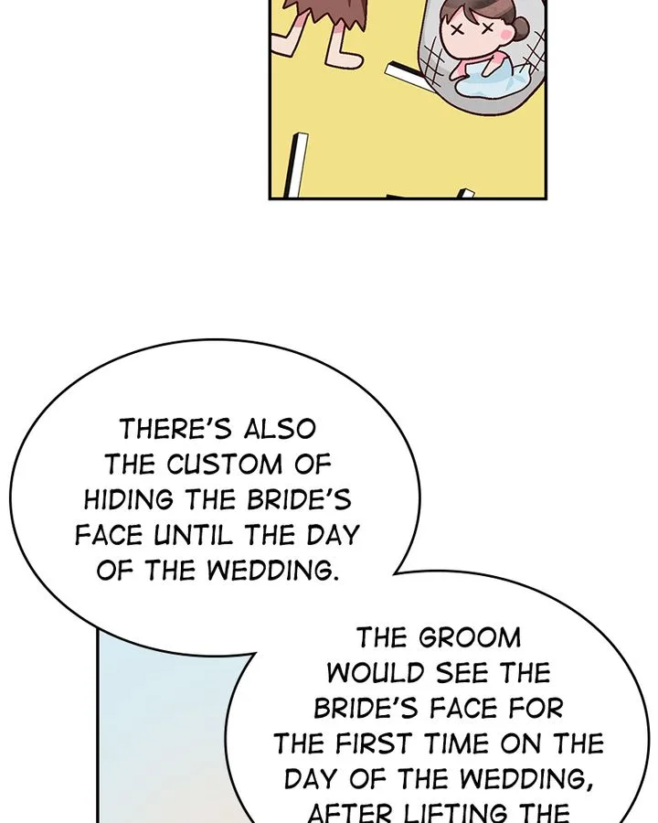The Makeup Remover Chapter 115 page 25
