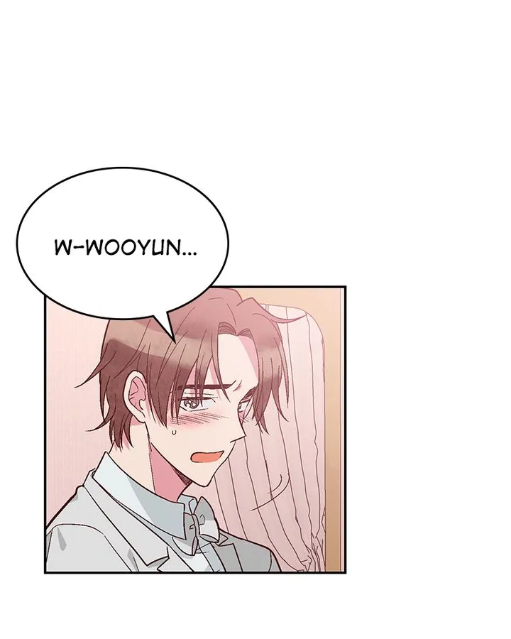 The Makeup Remover Chapter 115 page 6