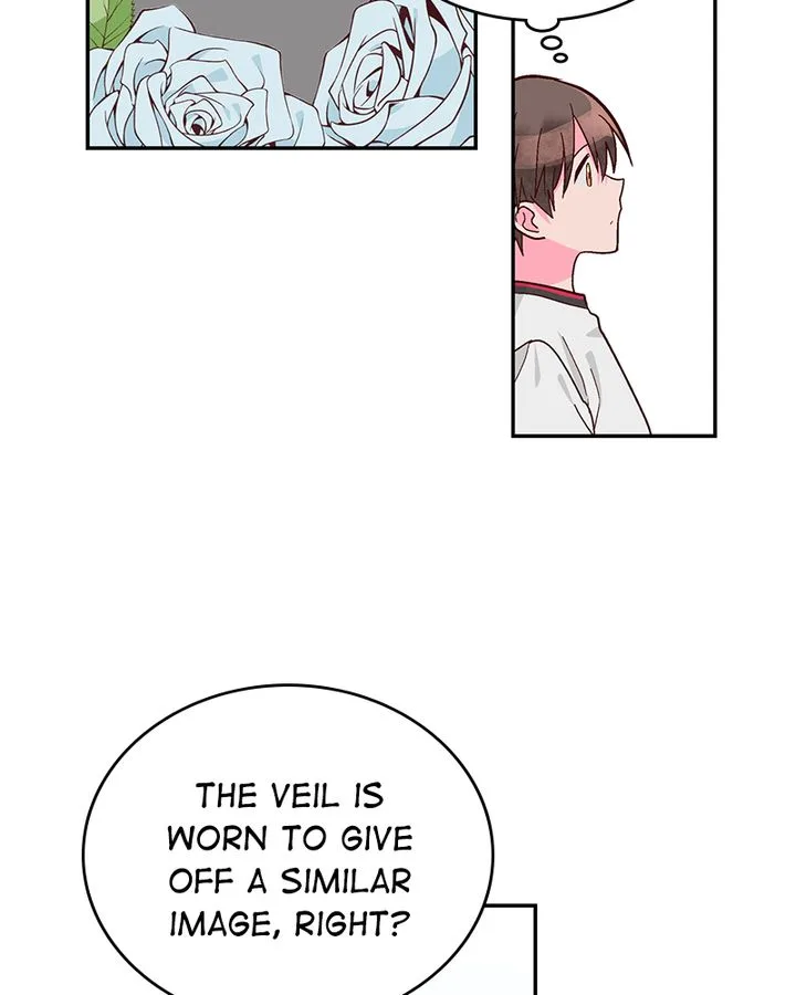 The Makeup Remover Chapter 115 page 20