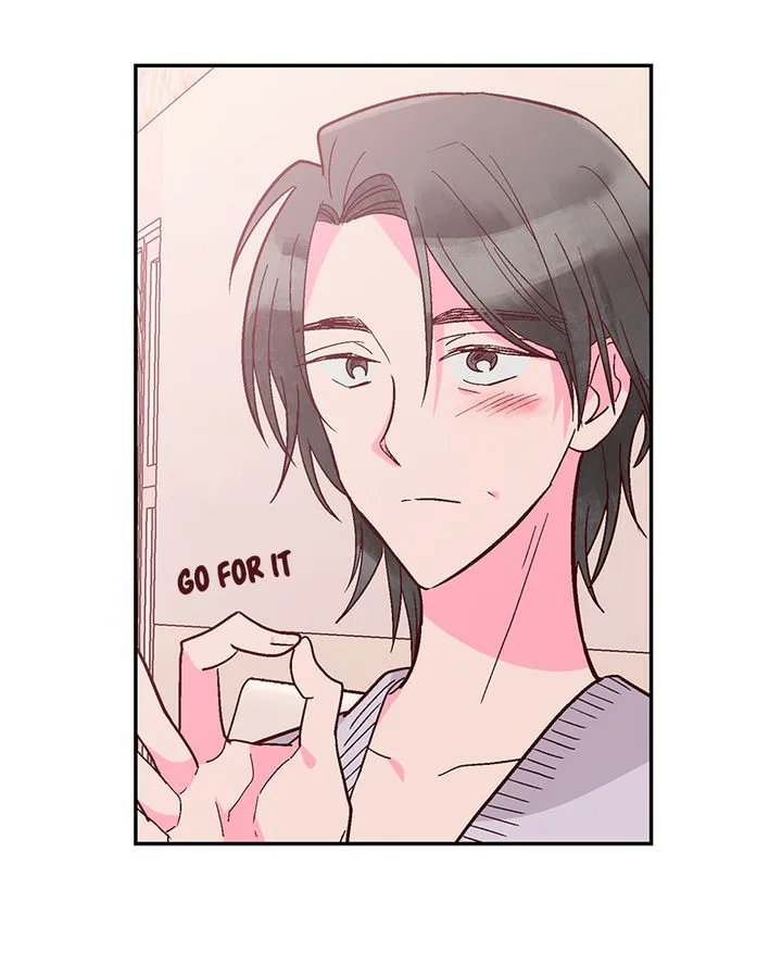 The Makeup Remover Chapter 115 page 8