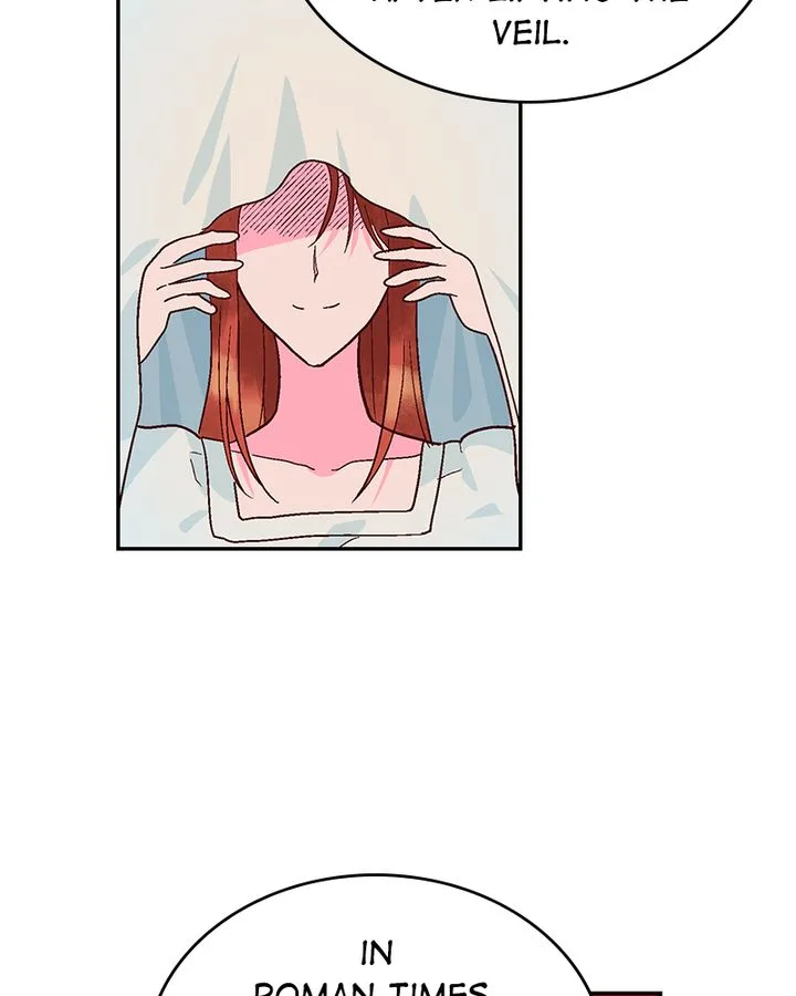 The Makeup Remover Chapter 115 page 26