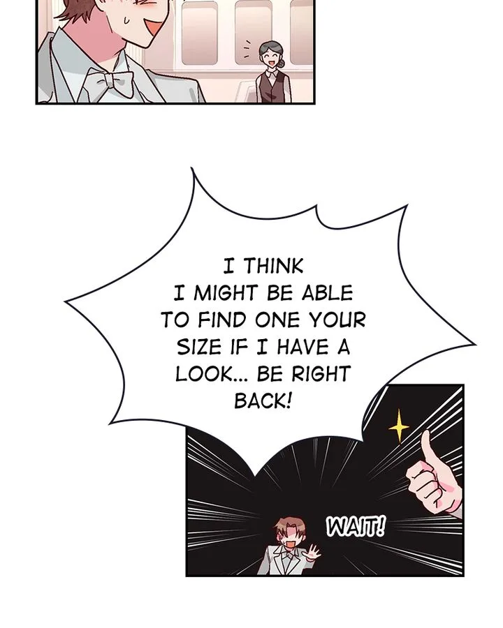 The Makeup Remover Chapter 115 page 5