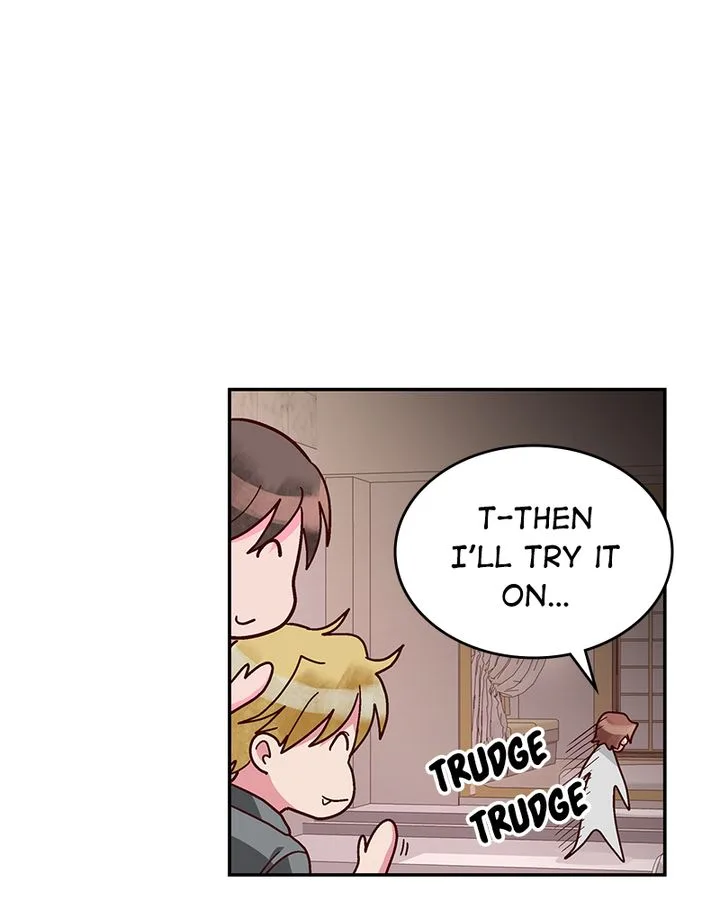 The Makeup Remover Chapter 115 page 10