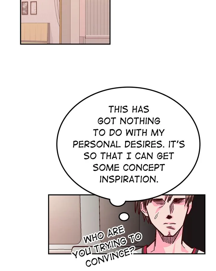 The Makeup Remover Chapter 115 page 13