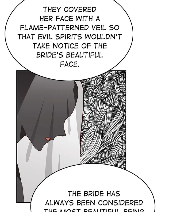 The Makeup Remover Chapter 115 page 28