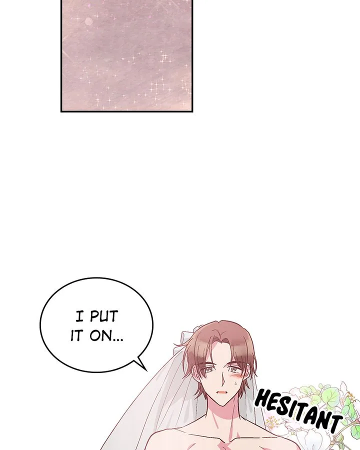 The Makeup Remover Chapter 115 page 35
