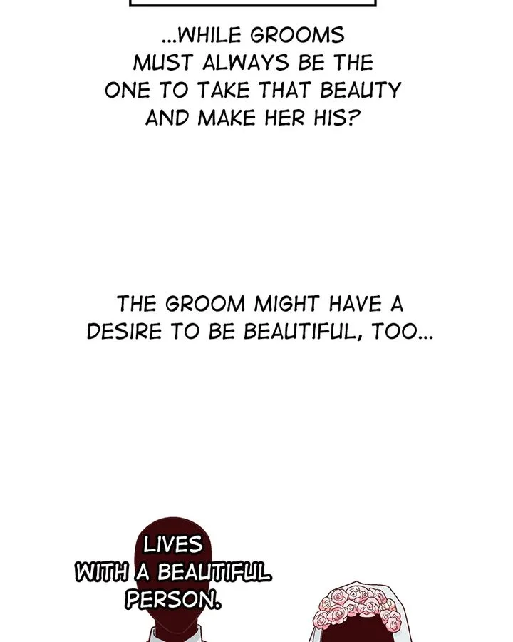 The Makeup Remover Chapter 115 page 31