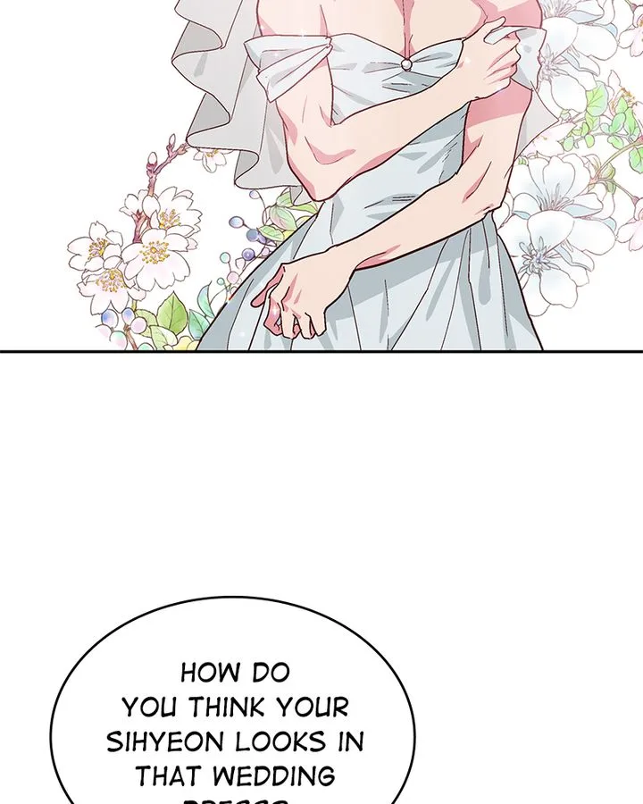 The Makeup Remover Chapter 115 page 36