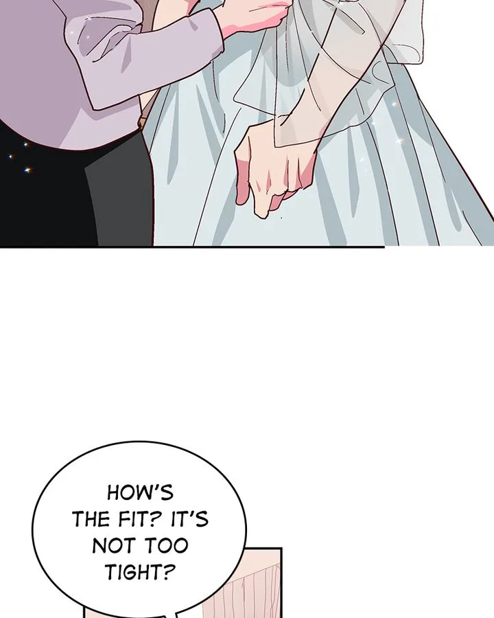 The Makeup Remover Chapter 115 page 41