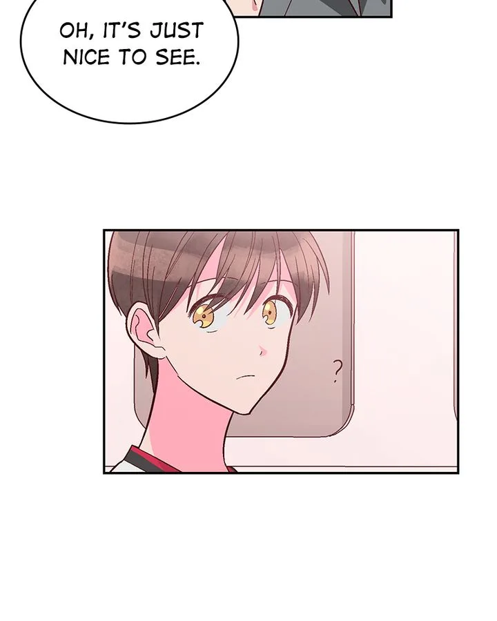 The Makeup Remover Chapter 115 page 46