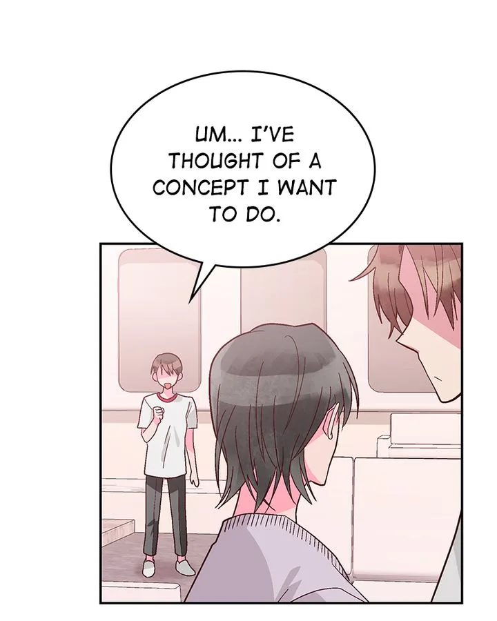 The Makeup Remover Chapter 115 page 48