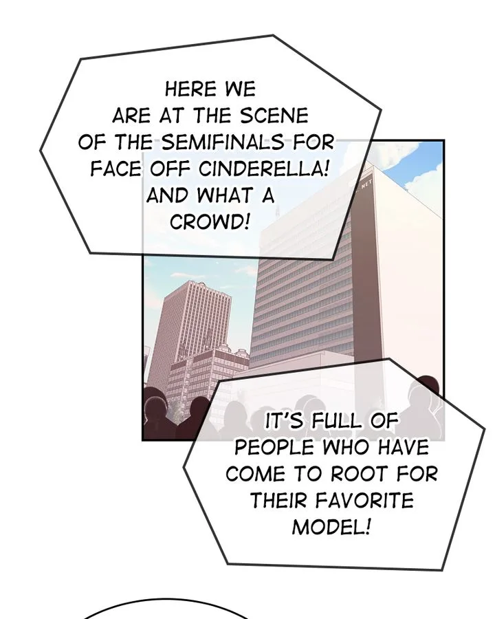 The Makeup Remover Chapter 115 page 55